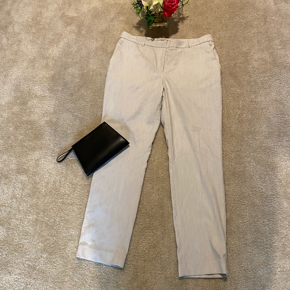 H&M slacks🔥